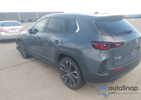 2023 Mazda Cx-50 2.5 S Premium Plus from USA, damaged, VIN 7MMVABEM0PN106956